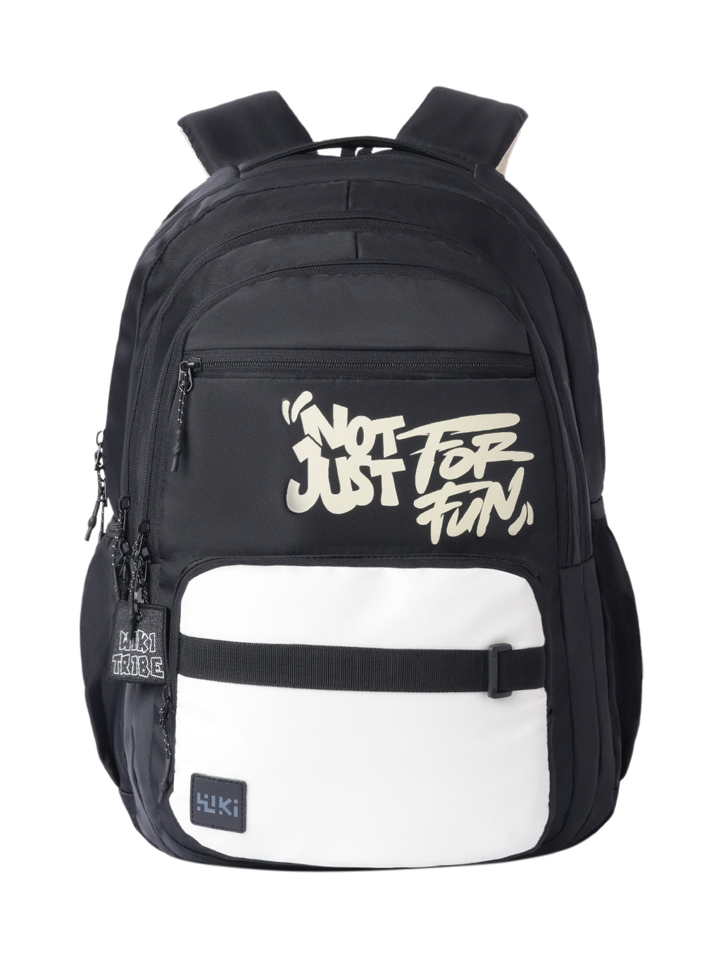 Wildcraft Wiki Volt 40L Laptop Backpack for Men & Women