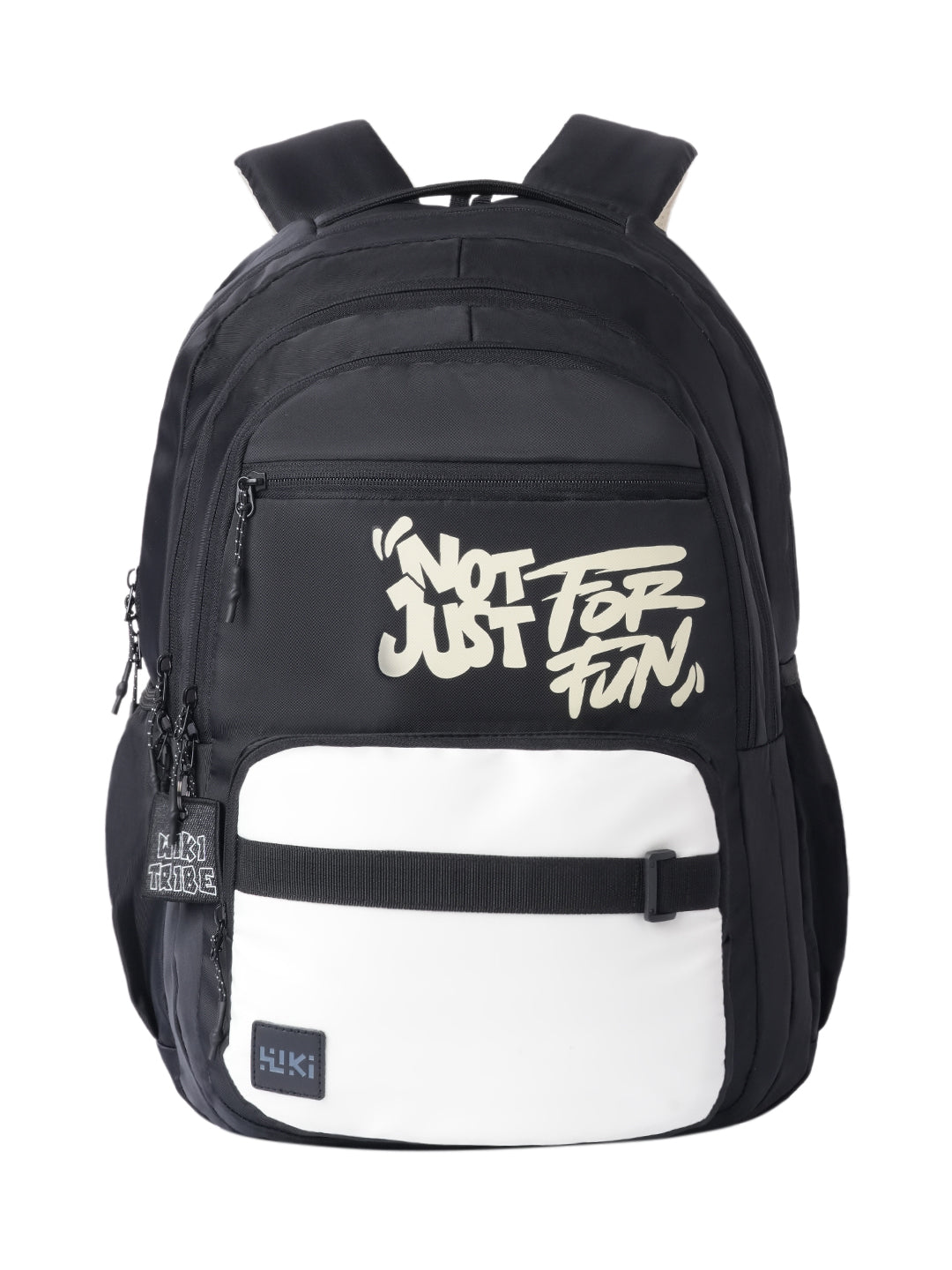 Wildcraft Wiki Volt 40L Laptop Backpack for Men & Women