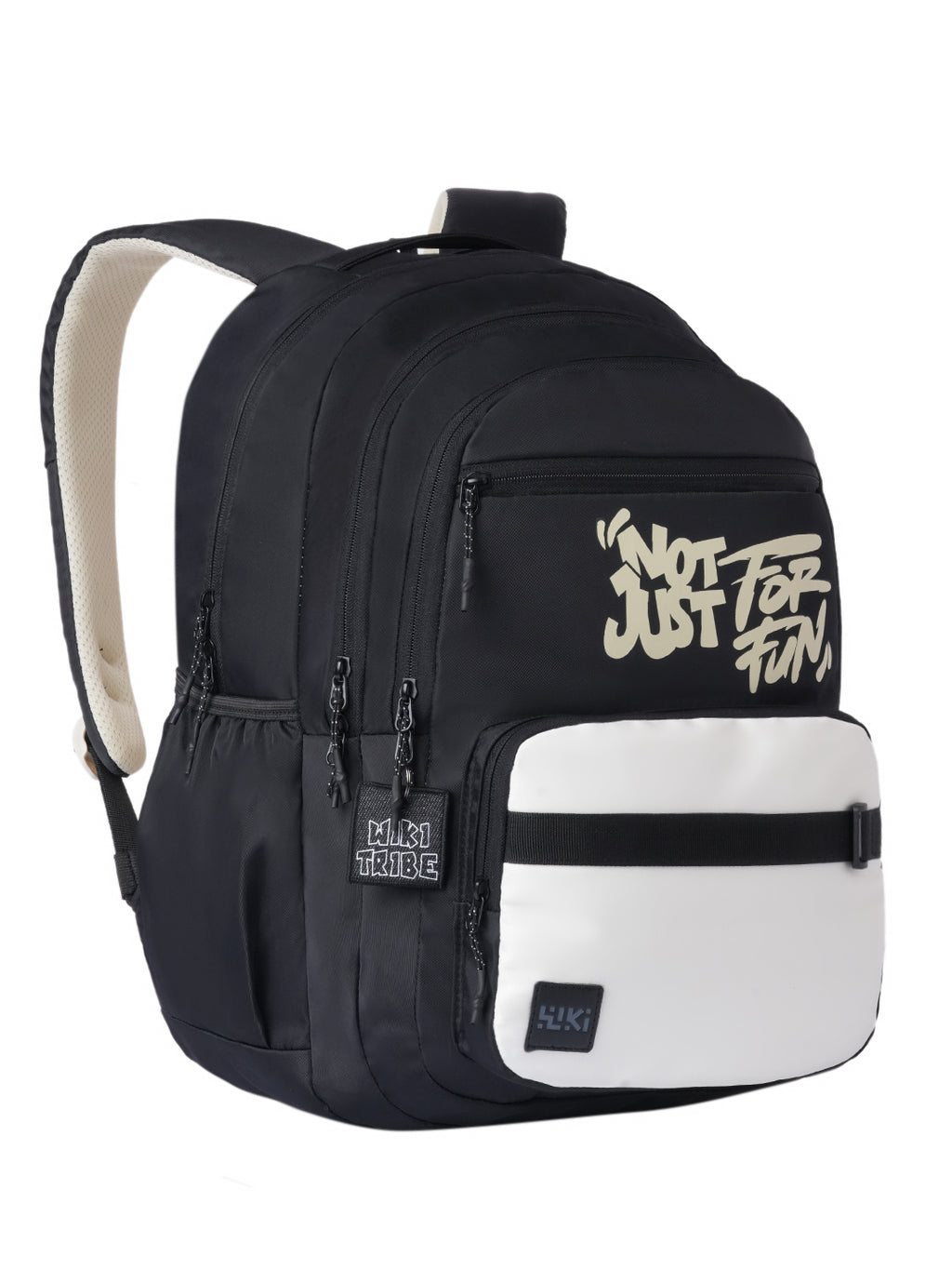 Wildcraft Wiki Volt 40L Laptop Backpack for Men & Women