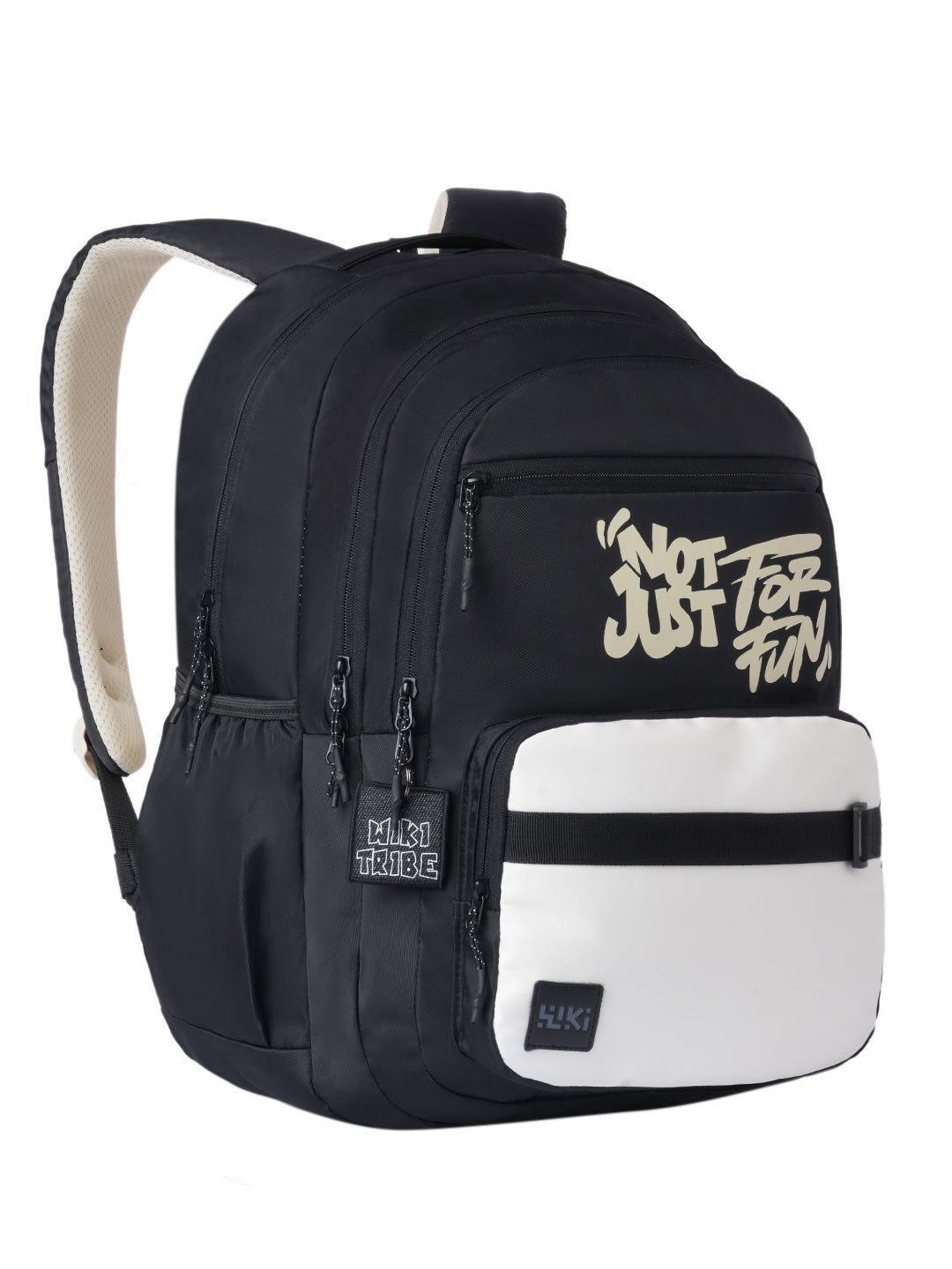 Wildcraft Wiki Volt 40L Laptop Backpack for Men & Women