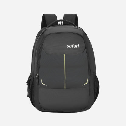 Safari Delta Plus 5 37L Laptop Backpack With Rain Cover