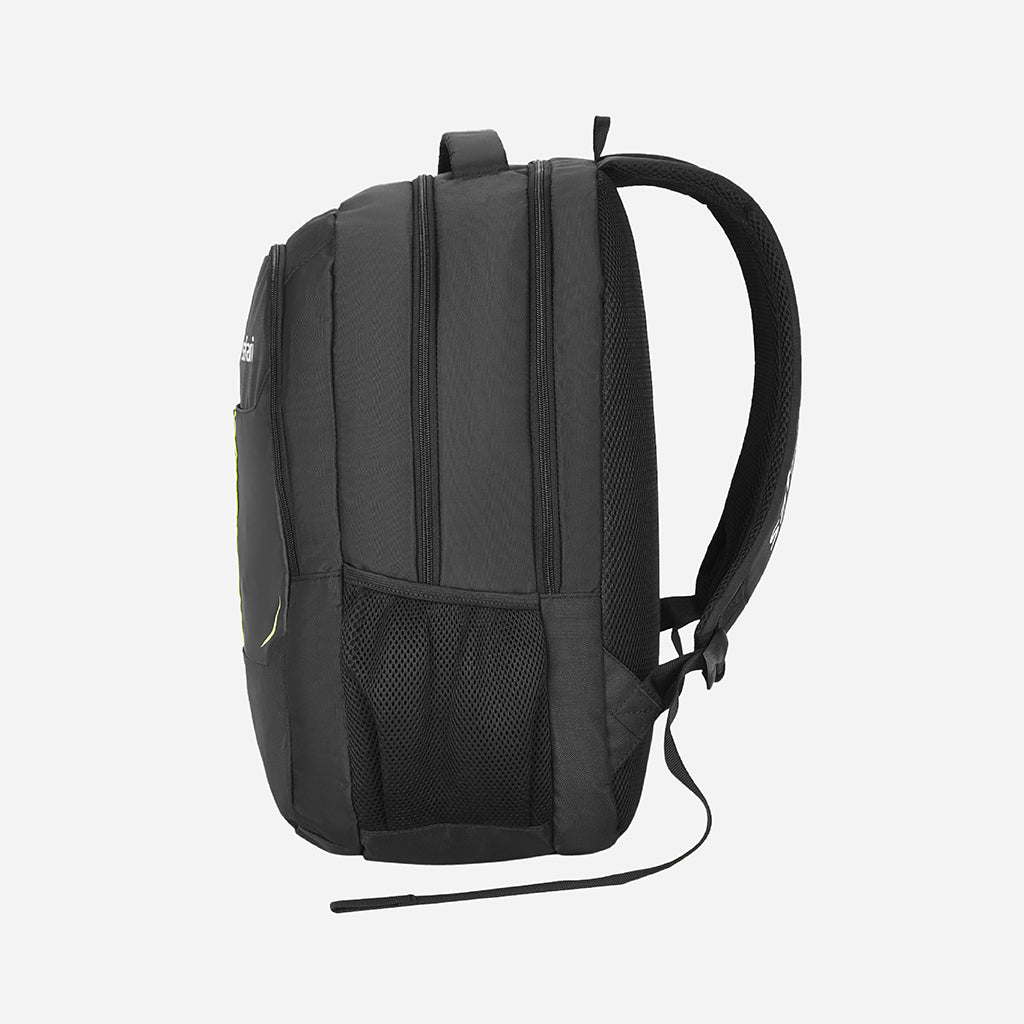 Safari Delta Plus 5 37L Laptop Backpack With Rain Cover