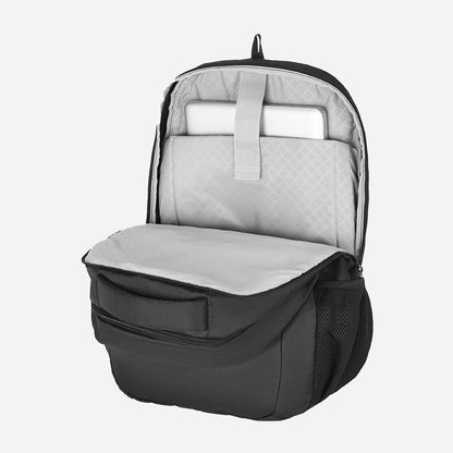 Safari Delta Plus 5 37L Laptop Backpack With Rain Cover