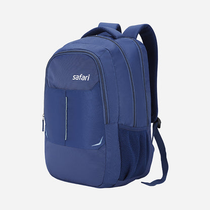 Safari Delta Plus 5 37L Laptop Backpack With Rain Cover