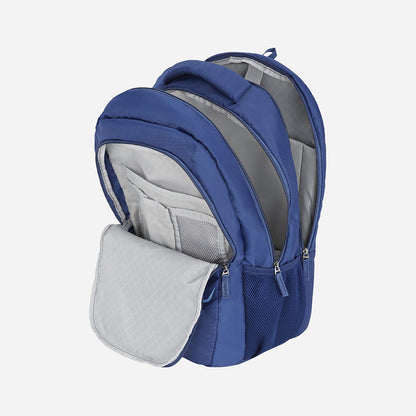 Safari Delta Plus 5 37L Laptop Backpack With Rain Cover