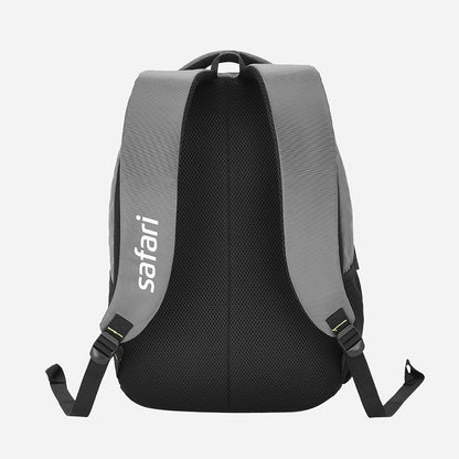 Safari Duo 9 30L School Backpack