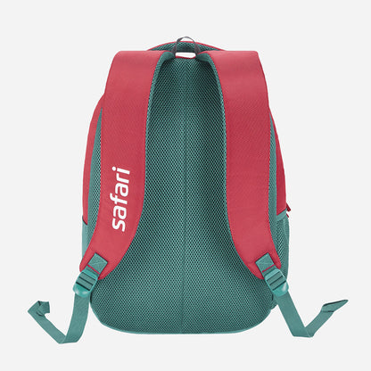 Safari Duo 9 30L School Backpack