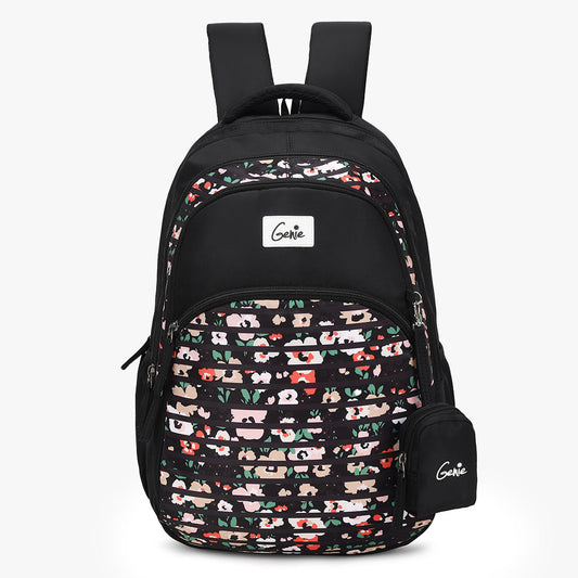 Genie Erin 19 Inch Laptop Backpack