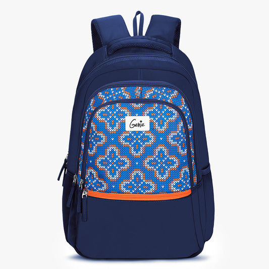 Genie Eve 19 Inch Laptop Backpack With Rain Cover