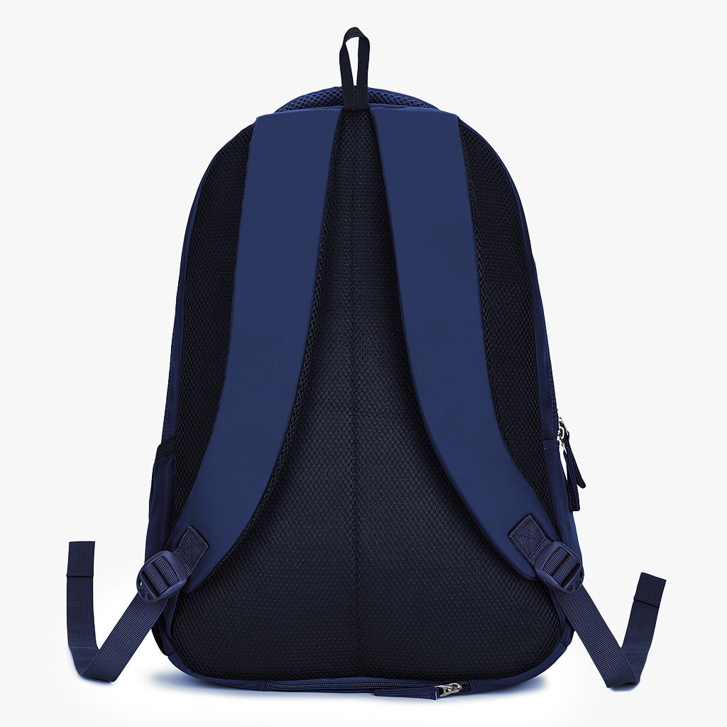 Genie Eve 19 Inch Laptop Backpack With Rain Cover