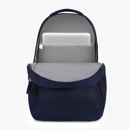 Genie Eve 19 Inch Laptop Backpack With Rain Cover