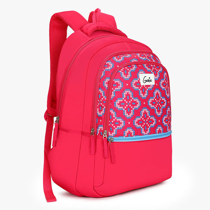 Genie Eve 19 Inch Laptop Backpack With Rain Cover