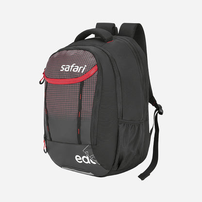 Safari Expand 2 48L Laptop Backpack With Rain Cover