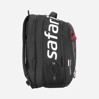 Safari Expand 2 48L Laptop Backpack With Rain Cover