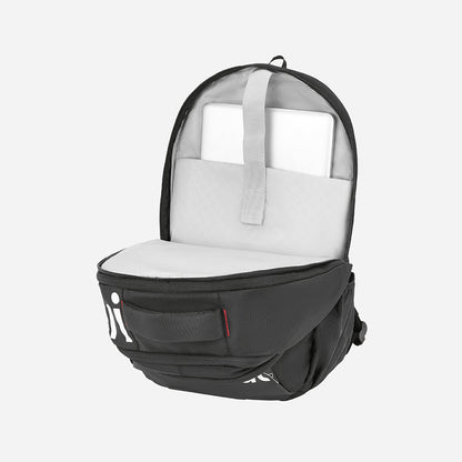 Safari Expand 2 48L Laptop Backpack With Rain Cover
