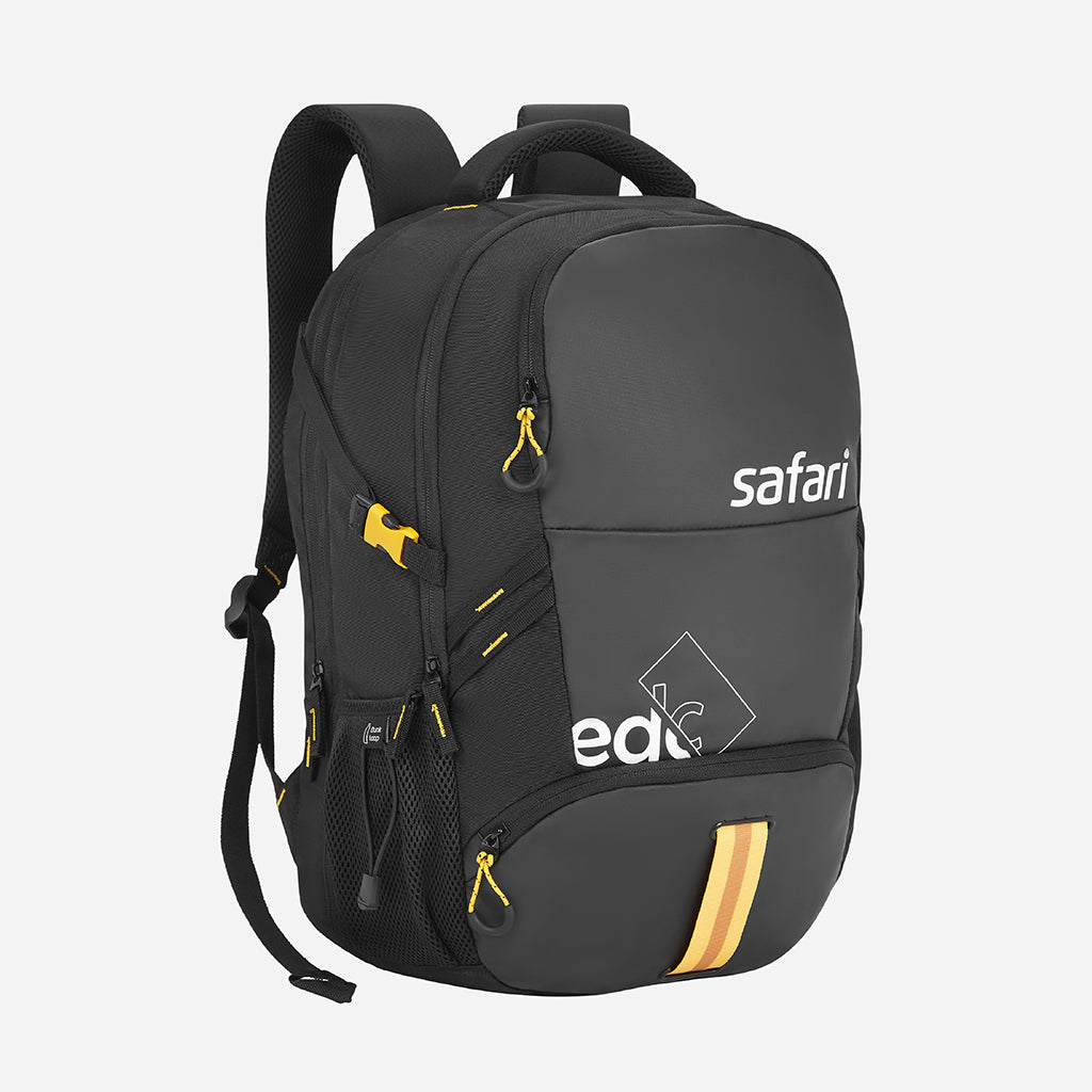 Safari Expand 3 48L Laptop Backpack