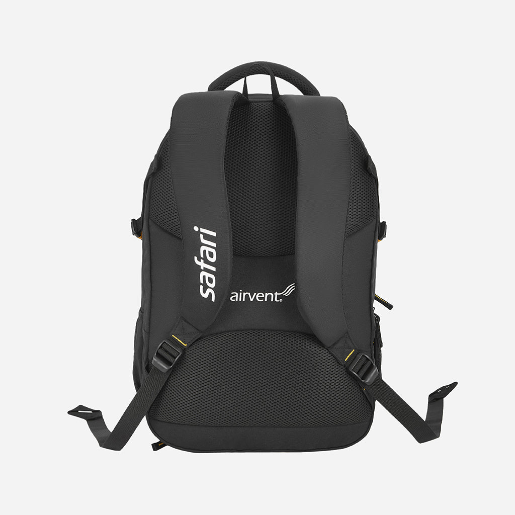 Safari Expand 3 48L Laptop Backpack