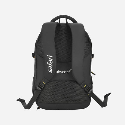 Safari Expand 3 48L Laptop Backpack