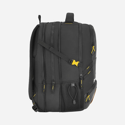 Safari Expand 3 48L Laptop Backpack