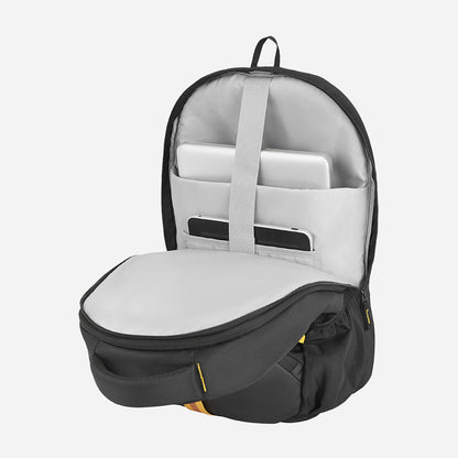 Safari Expand 3 48L Laptop Backpack