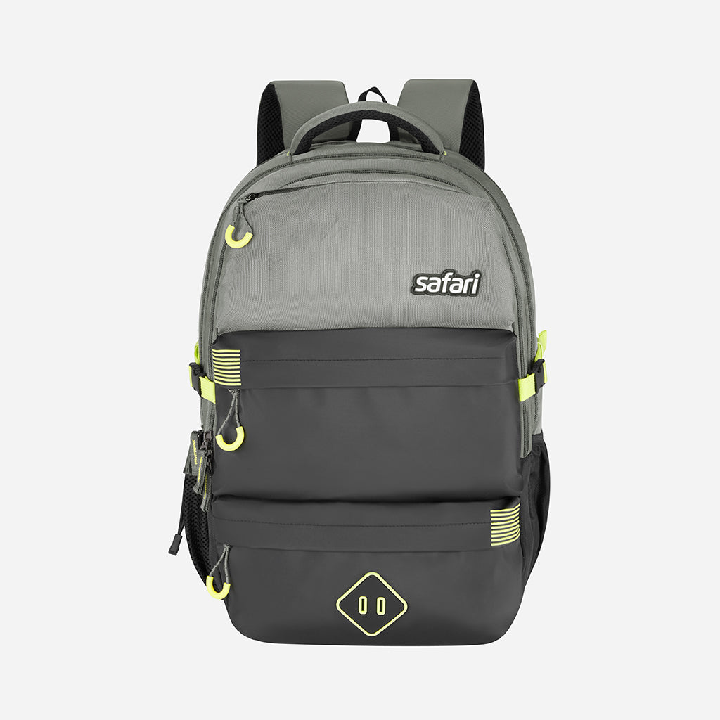 Safari Expand 8 48L Laptop Backpack