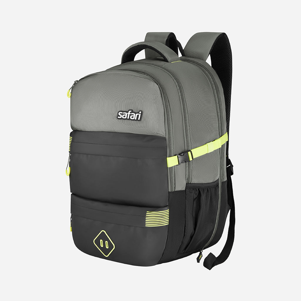 Safari Expand 8 48L Laptop Backpack