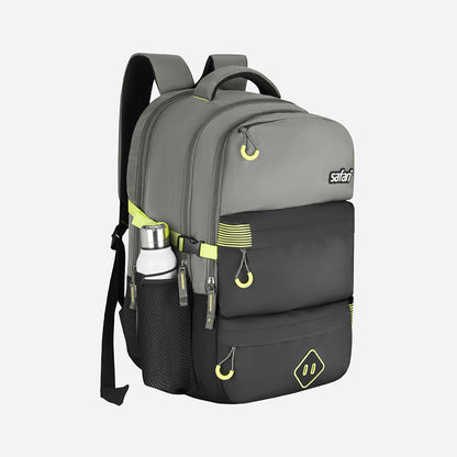 Safari Expand 8 48L Laptop Backpack