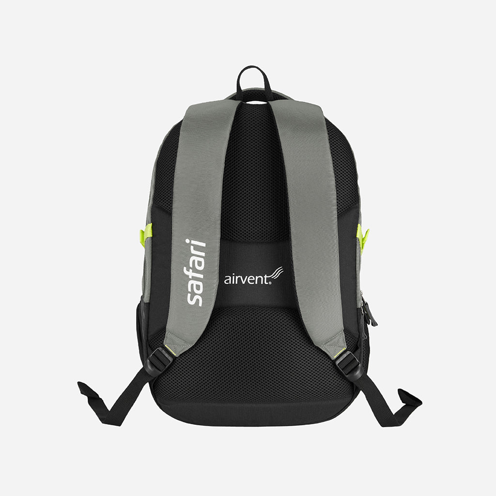 Safari Expand 8 48L Laptop Backpack