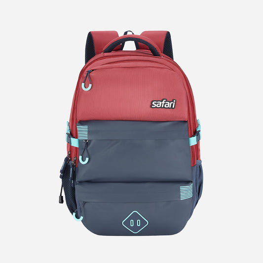 Safari Expand 8 48L Laptop Backpack