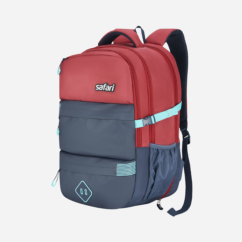 Safari Expand 8 48L Laptop Backpack