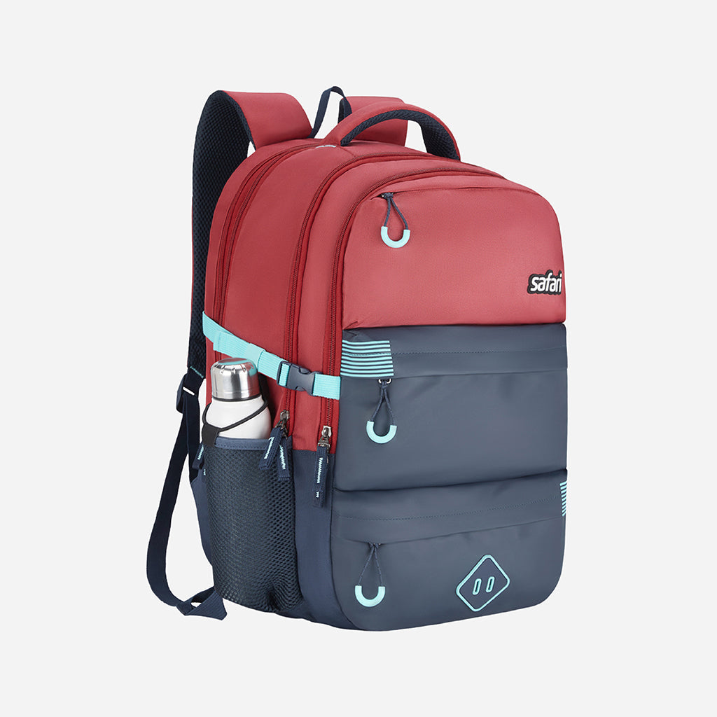 Safari Expand 8 48L Laptop Backpack