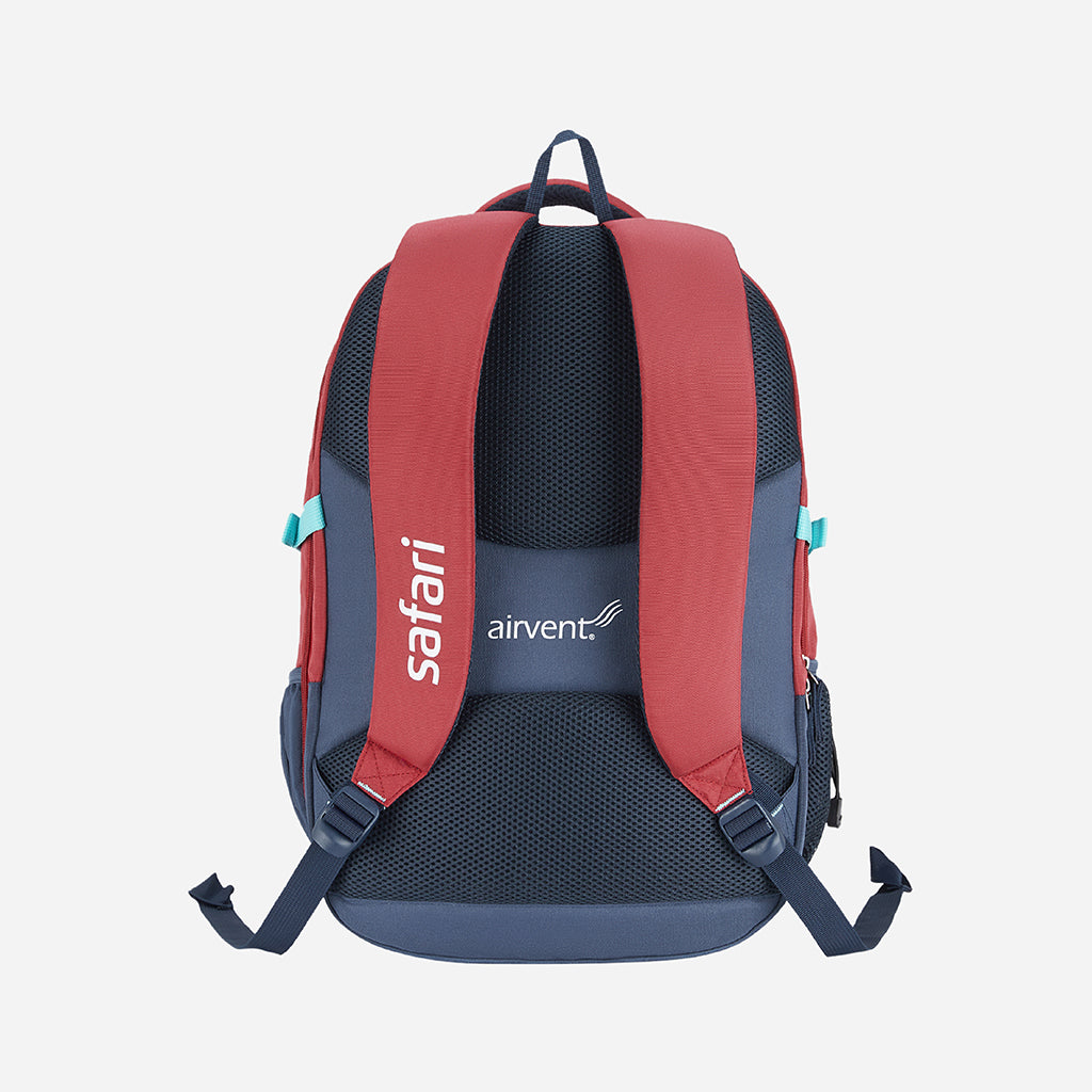 Safari Expand 8 48L Laptop Backpack