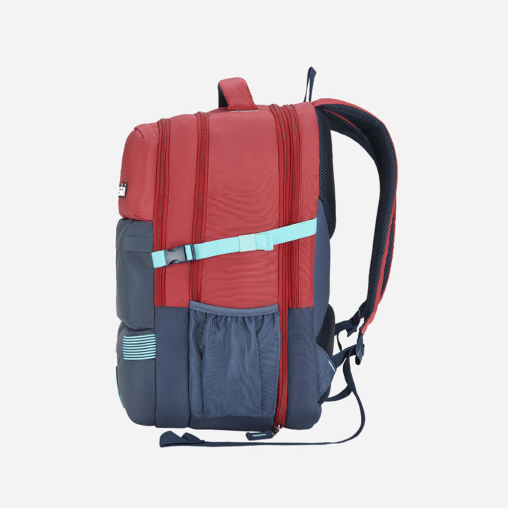 Safari Expand 8 48L Laptop Backpack