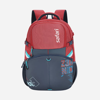 Safari Expand 9 43L Laptop Backpack