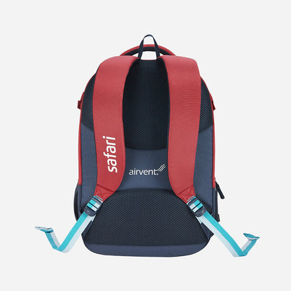 Safari Expand 9 43L Laptop Backpack
