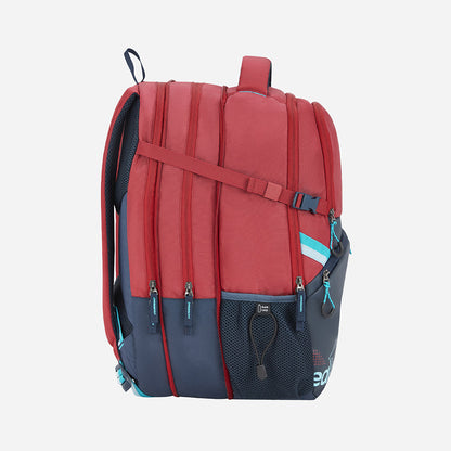 Safari Expand 9 43L Laptop Backpack