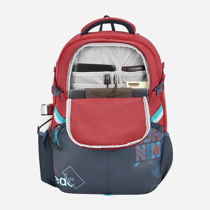 Safari Expand 9 43L Laptop Backpack