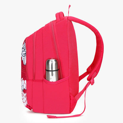 Genie Fern 19 Inch Laptop Backpack With Rain Cover