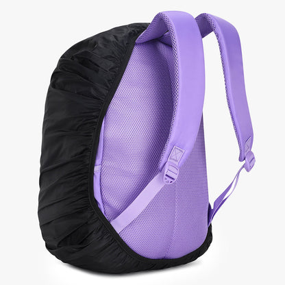 Genie Fern 19 Inch Laptop Backpack With Rain Cover