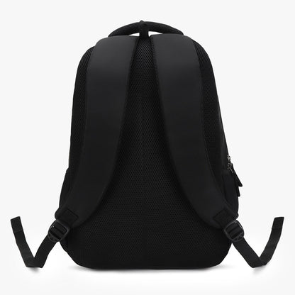 Genie Flair 19 Inch Laptop Backpack With Rain Cover