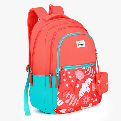 Genie Freesia 19 Inch Laptop Backpack