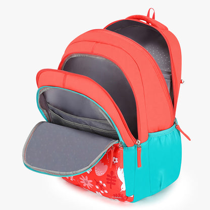 Genie Freesia 19 Inch Laptop Backpack