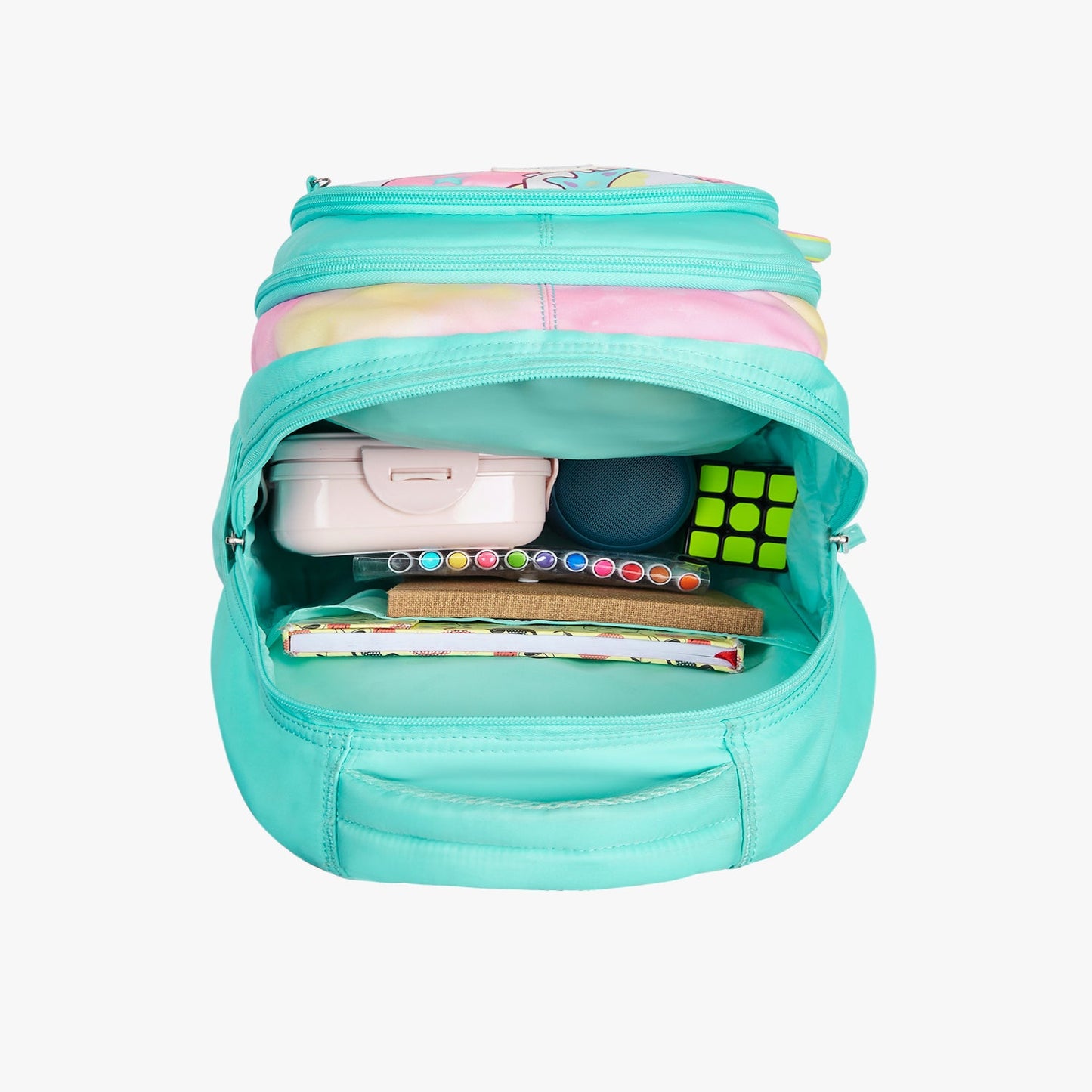 Caticorn Small Backpack for Kids