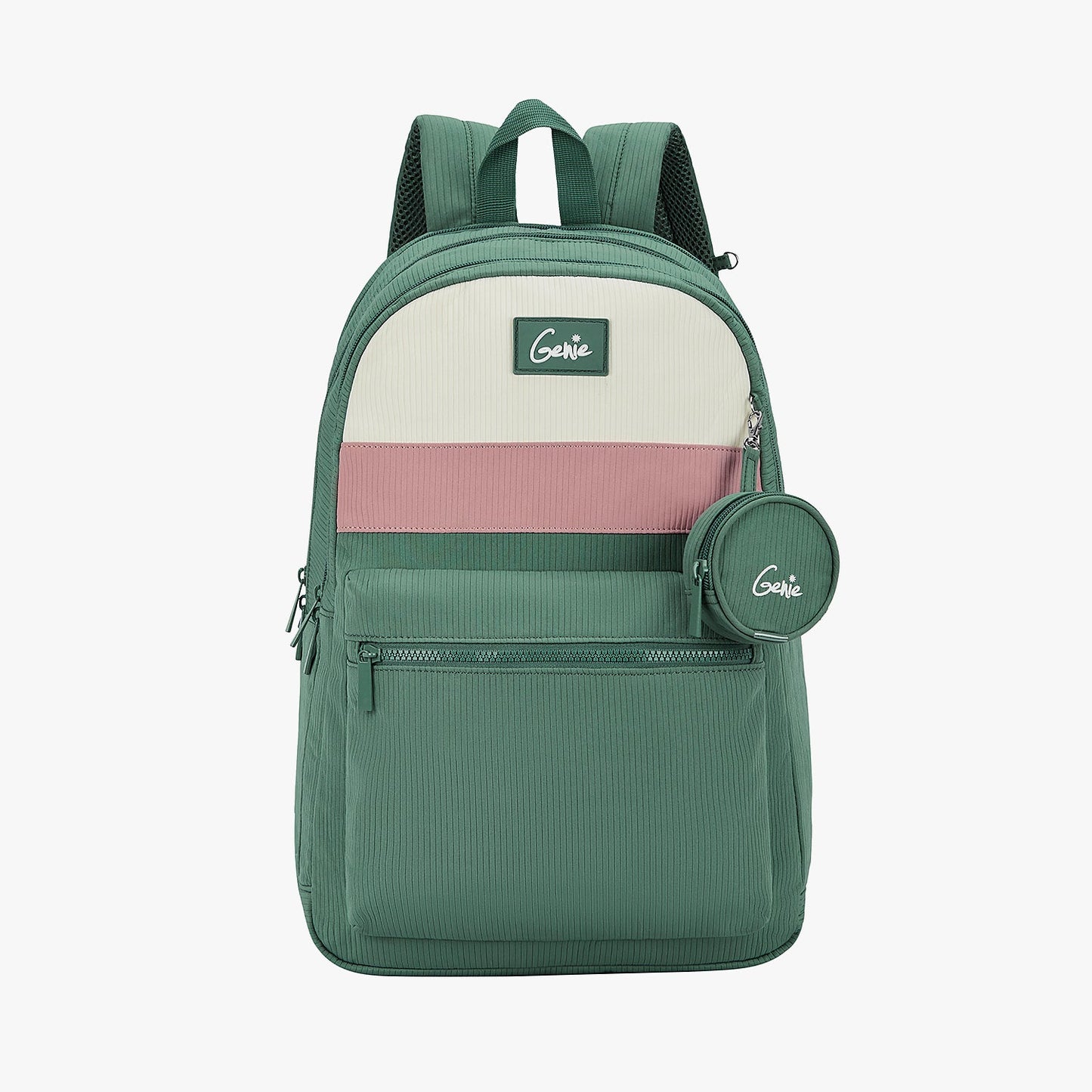 Essence 28L Laptop Backpack With Raincover