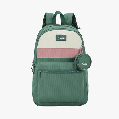 Essence 28L Laptop Backpack With Raincover