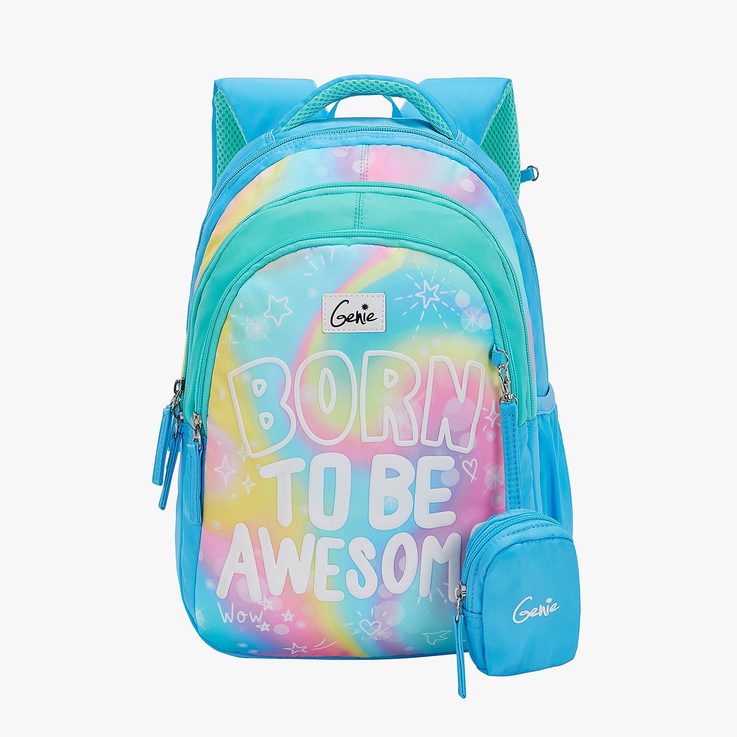 Awesome Small Backpack for Kids-20L