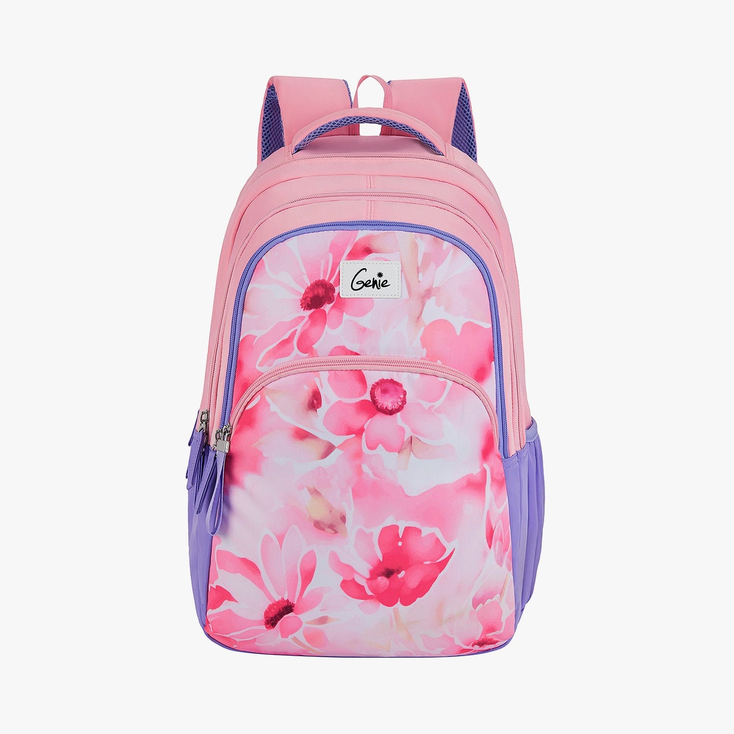 Elsie 36L Laptop Backpack With Raincover