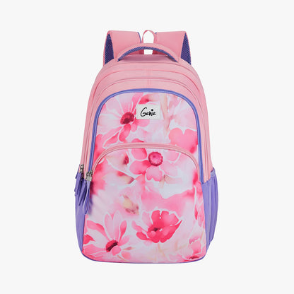 Elsie 36L Laptop Backpack With Raincover