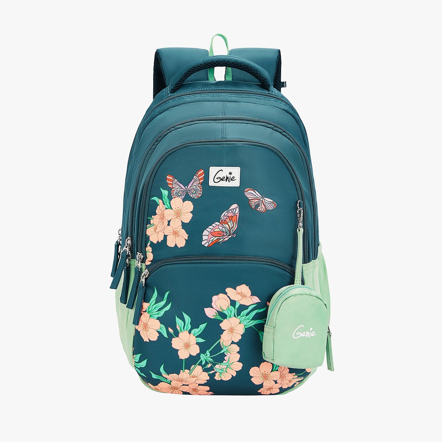 Lilac 27L School Backpack