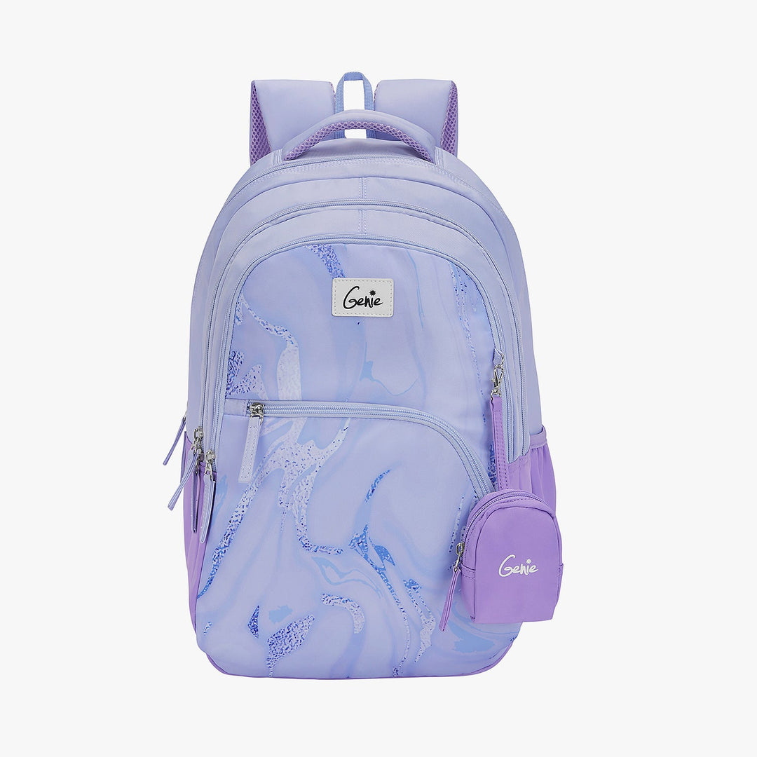 Genie Valyria 36L Laptop Backpack – Dhariwal Bags